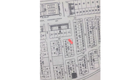 Dijual Tanah Citraland Cluster Taman Puspa Raya